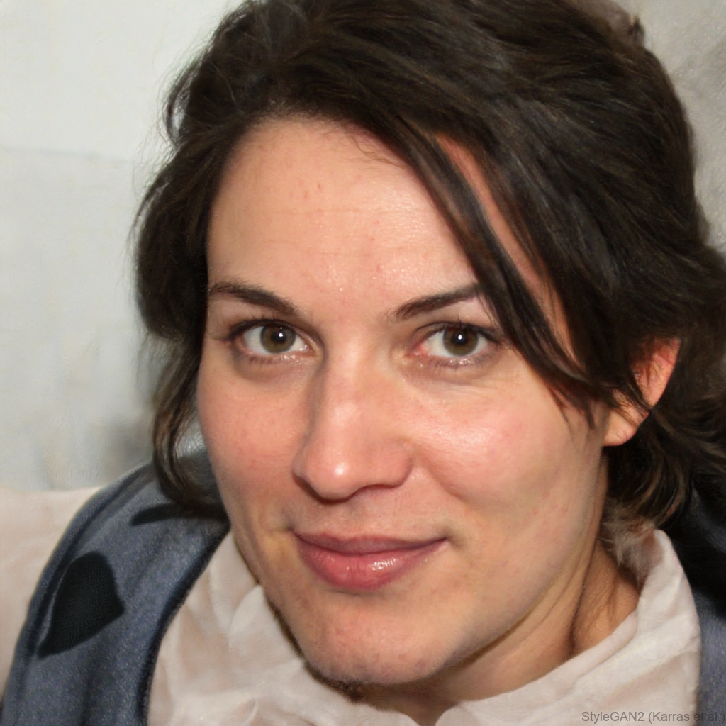 Niamh Power portrait