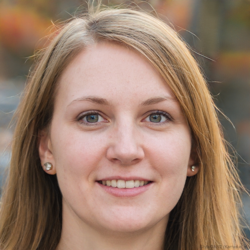 Siobhan Walsh portrait