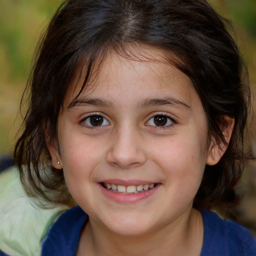 Ronan Burke portrait